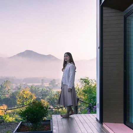 Apartamento 29ฮีลลิ่ง สเปซ Pua Exterior foto