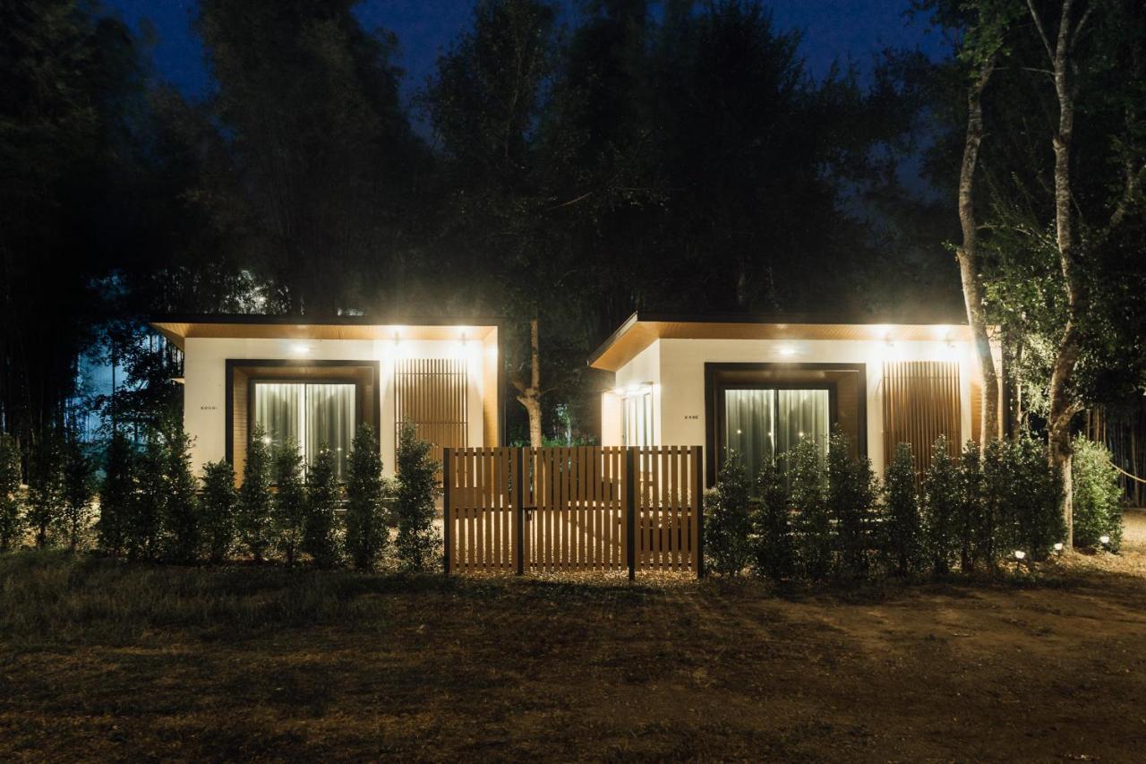 Apartamento 29ฮีลลิ่ง สเปซ Pua Exterior foto