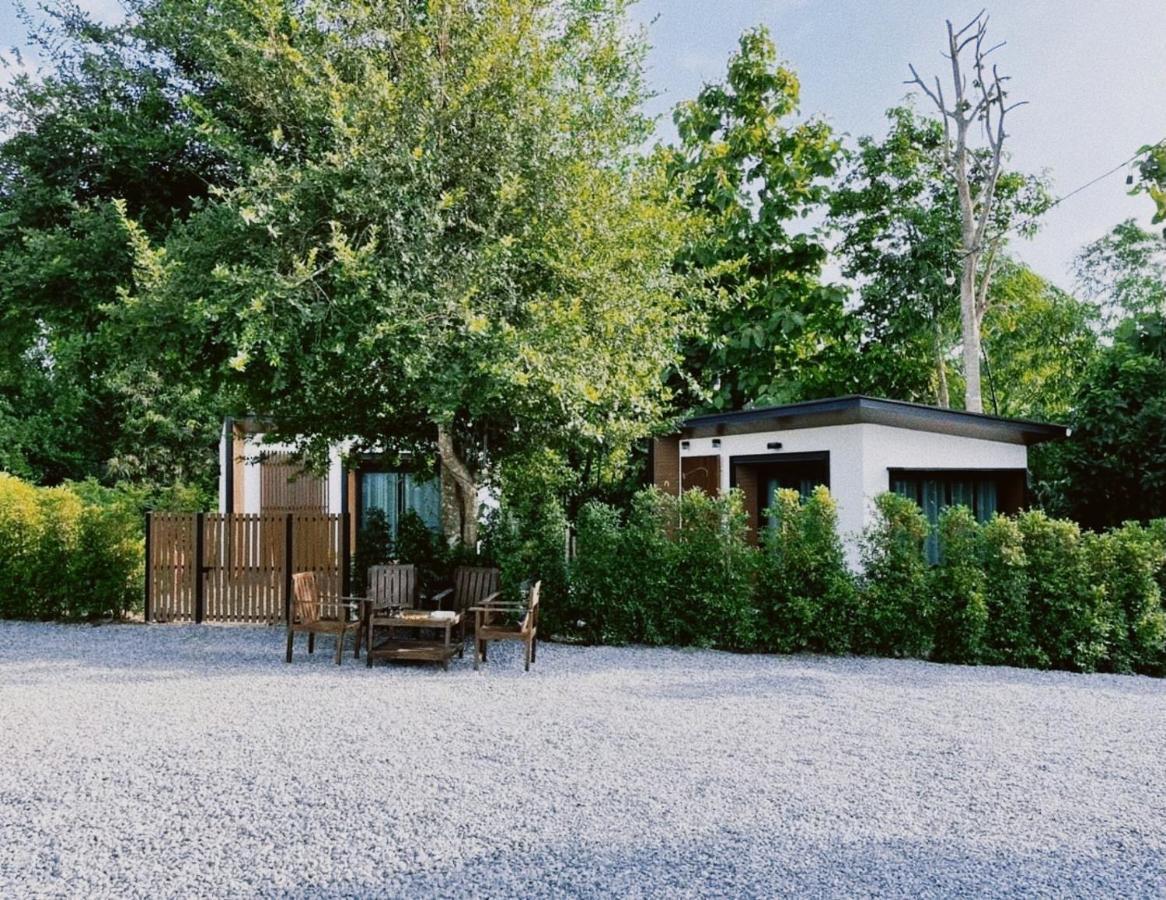 Apartamento 29ฮีลลิ่ง สเปซ Pua Exterior foto