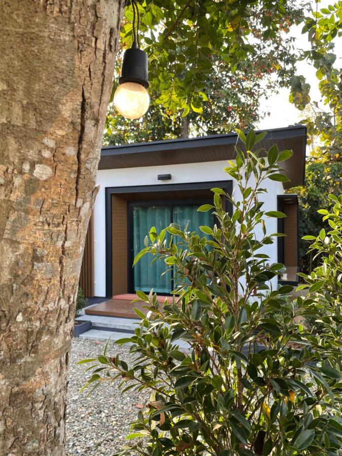Apartamento 29ฮีลลิ่ง สเปซ Pua Exterior foto
