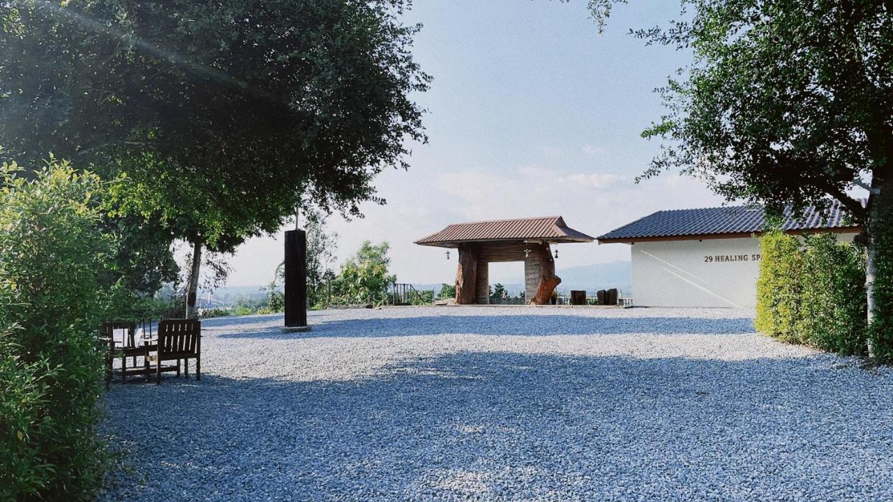 Apartamento 29ฮีลลิ่ง สเปซ Pua Exterior foto