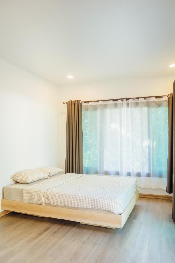 Apartamento 29ฮีลลิ่ง สเปซ Pua Exterior foto