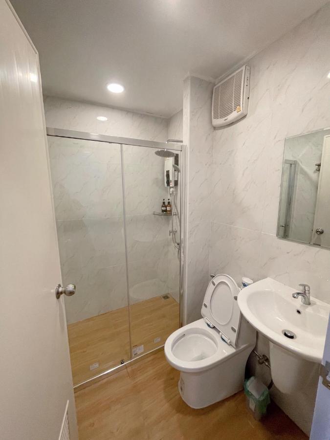 Apartamento 29ฮีลลิ่ง สเปซ Pua Exterior foto