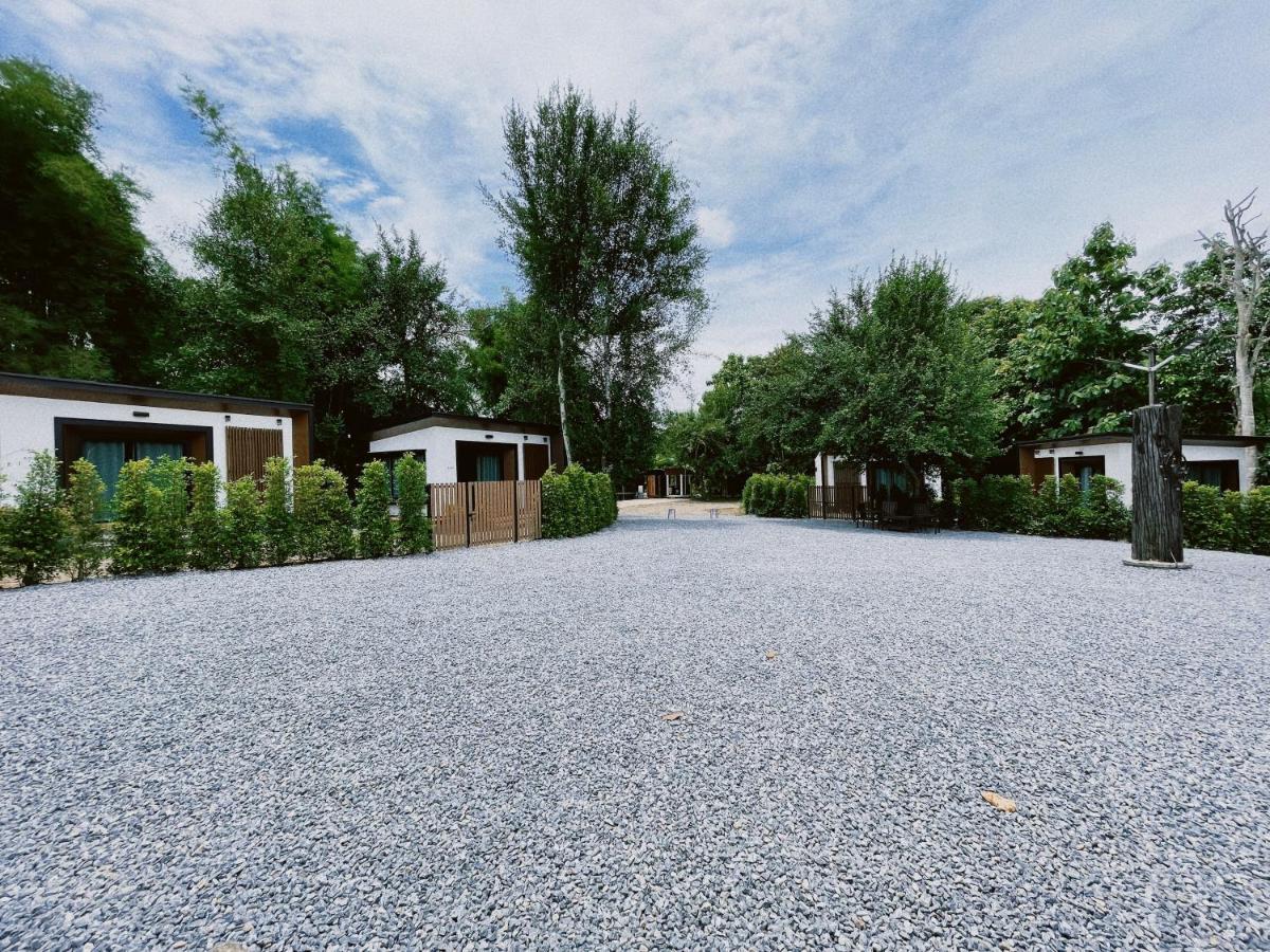 Apartamento 29ฮีลลิ่ง สเปซ Pua Exterior foto