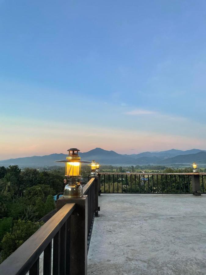 Apartamento 29ฮีลลิ่ง สเปซ Pua Exterior foto