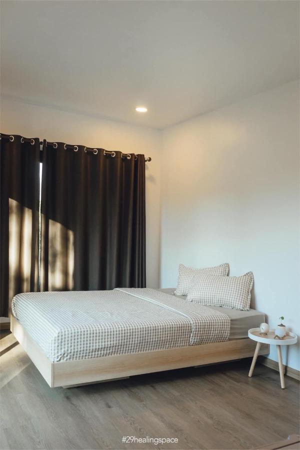 Apartamento 29ฮีลลิ่ง สเปซ Pua Exterior foto